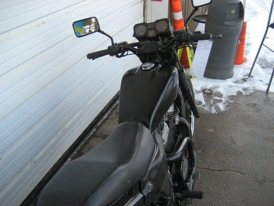 Image Title 1984 HONDA VT500FT ASCOT $1999.00 OBO